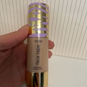Tarte face tape foundation